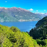 Hotel Diffuso Il Portichetto Sulla Collina A Vezio
