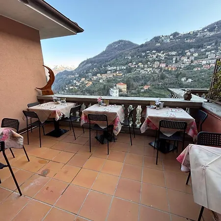 Hotel Il Portichetto
