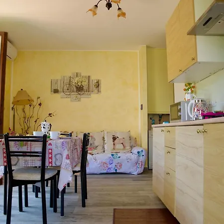 Otel Diffuso Il Portichetto Vezio