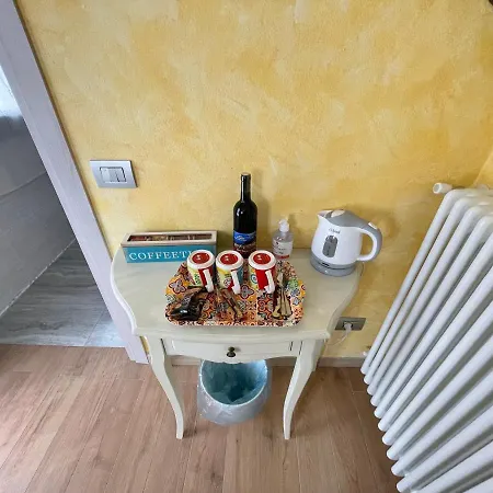 Otel Diffuso Il Portichetto Vezio Perledo