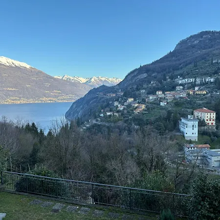 Diffuso Il Portichetto Vezio 3* ペルレード