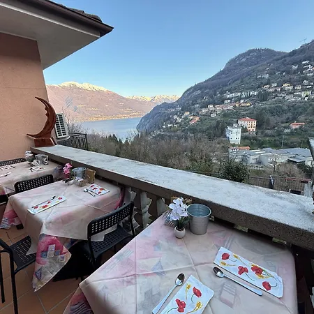 Hotel Diffuso Il Portichetto Sulla Collina A Vezio Perledo Hotel Perledo