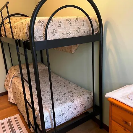 Hotel Diffuso Il Portichetto Sulla Collina A Vezio Perledo 3* Перледо