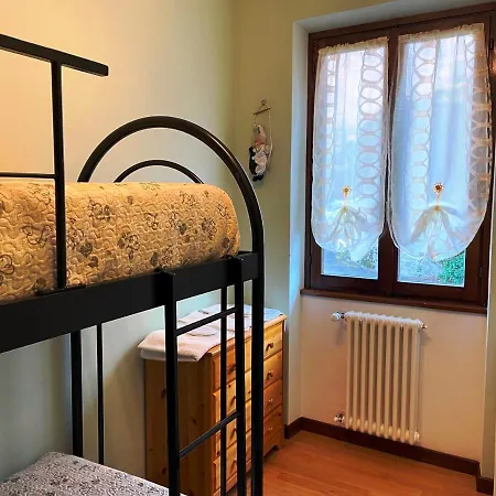 Hotel Diffuso Il Portichetto Sulla Collina A Vezio Perledo Перледо