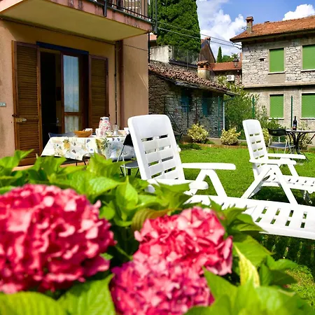 Hotel Diffuso Il Portichetto Sulla Collina A Vezio Perledo Отель
